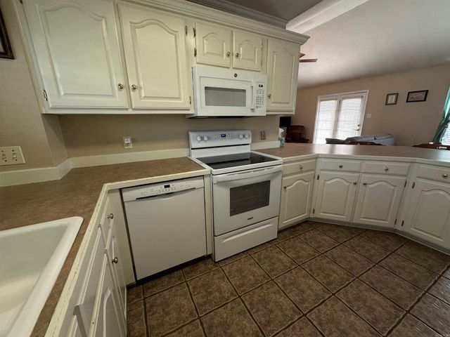 1611 Roe's Ridge, Heber Springs, AR 72543