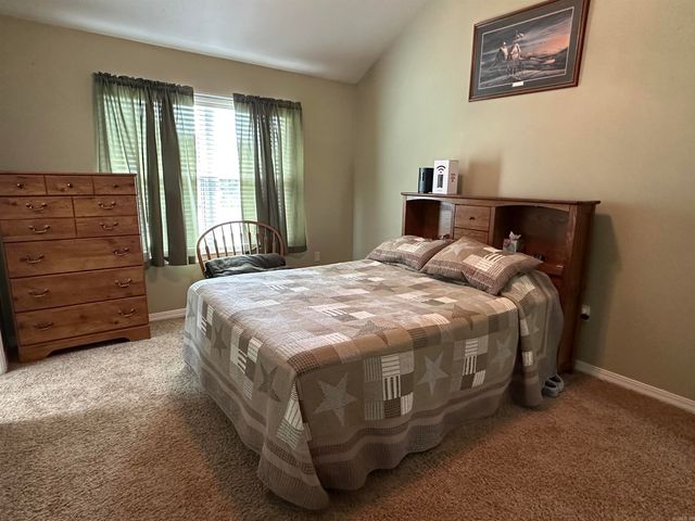 1611 Roe's Ridge, Heber Springs, AR 72543