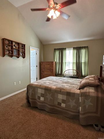 1611 Roe's Ridge, Heber Springs, AR 72543