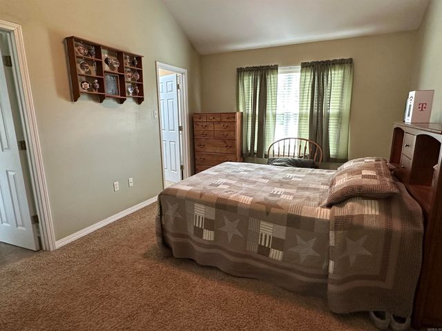 1611 Roe's Ridge, Heber Springs, AR 72543