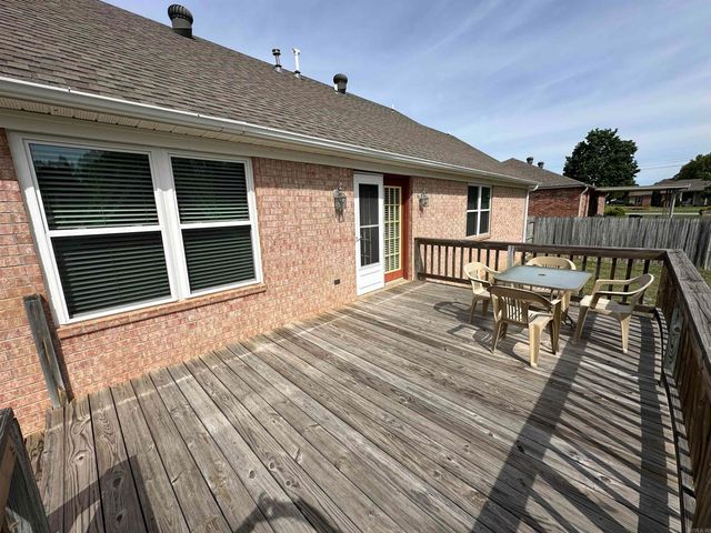 1611 Roe's Ridge, Heber Springs, AR 72543