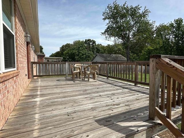 1611 Roe's Ridge, Heber Springs, AR 72543