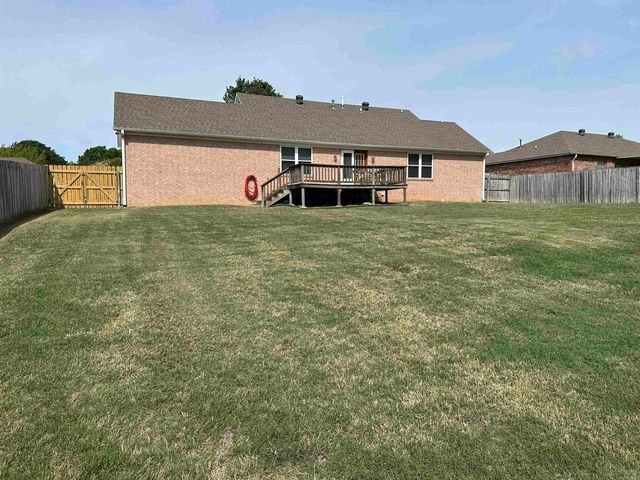 1611 Roe's Ridge, Heber Springs, AR 72543