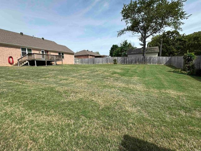 1611 Roe's Ridge, Heber Springs, AR 72543