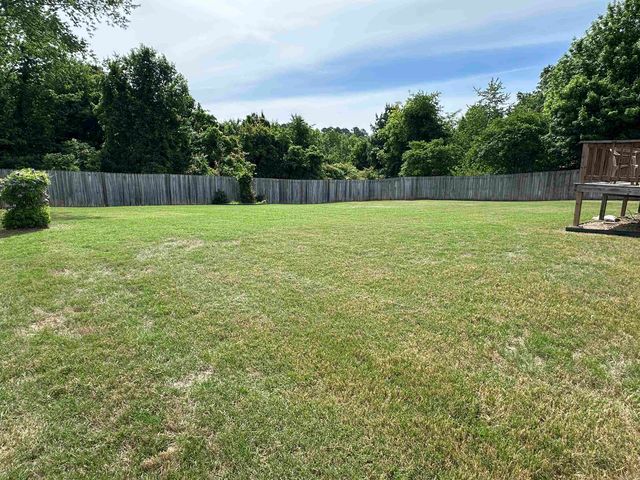 1611 Roe's Ridge, Heber Springs, AR 72543