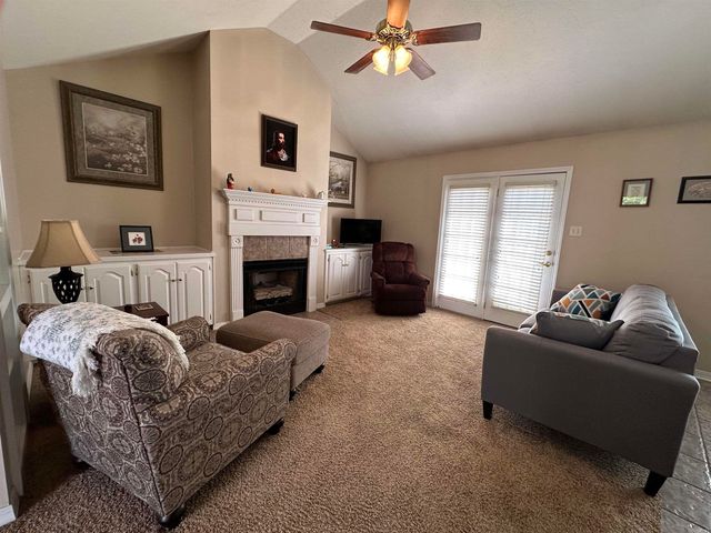 1611 Roe's Ridge, Heber Springs, AR 72543