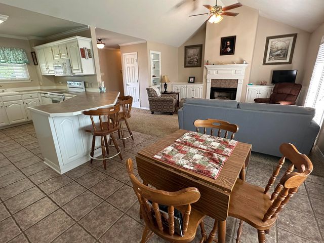 1611 Roe's Ridge, Heber Springs, AR 72543