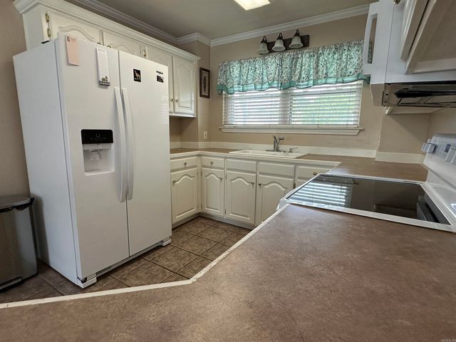 1611 Roe's Ridge, Heber Springs, AR 72543