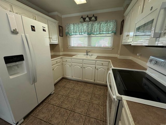 1611 Roe's Ridge, Heber Springs, AR 72543