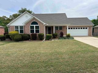 1611 Roe's Ridge, Heber Springs, AR 72543