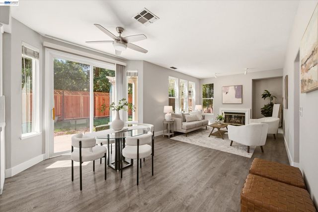 2057 Calle Ricardo, Pleasanton, CA 94566