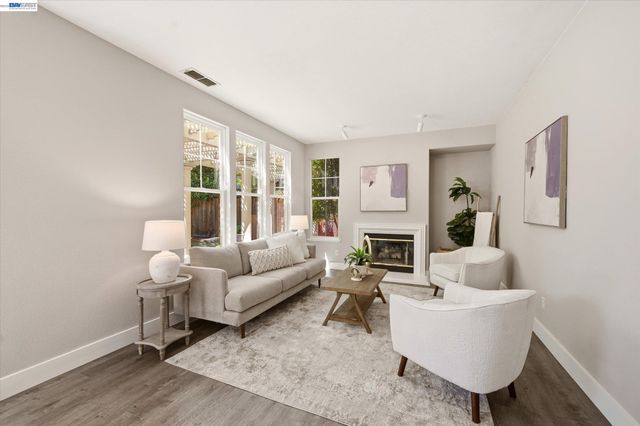 2057 Calle Ricardo, Pleasanton, CA 94566