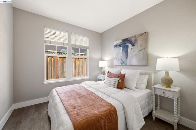 2057 Calle Ricardo, Pleasanton, CA 94566