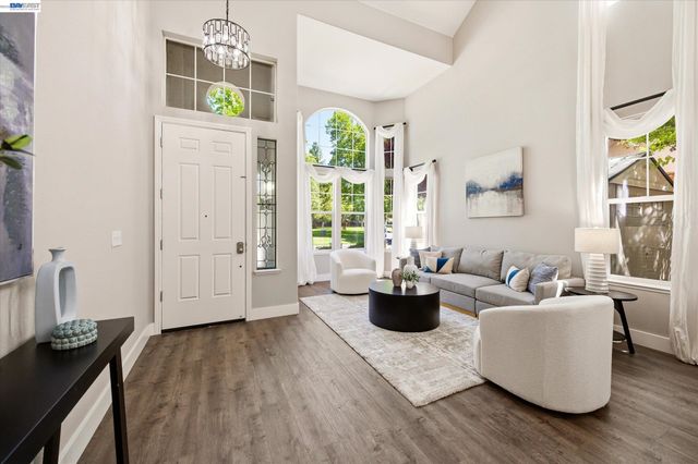 2057 Calle Ricardo, Pleasanton, CA 94566