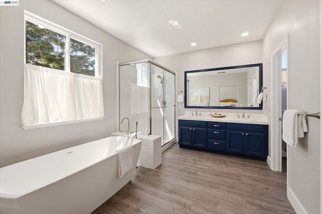 2057 Calle Ricardo, Pleasanton, CA 94566