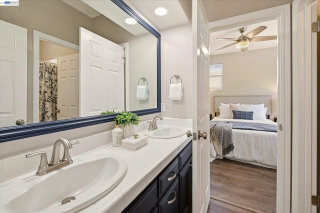 2057 Calle Ricardo, Pleasanton, CA 94566