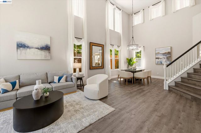 2057 Calle Ricardo, Pleasanton, CA 94566