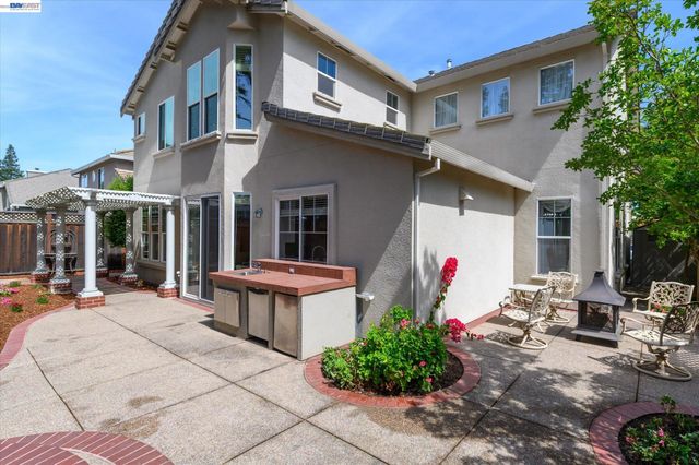 2057 Calle Ricardo, Pleasanton, CA 94566