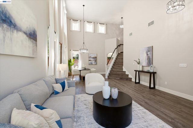 2057 Calle Ricardo, Pleasanton, CA 94566