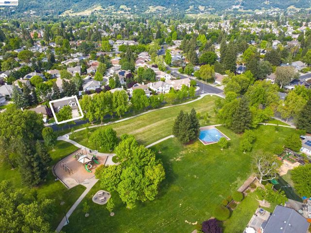 2057 Calle Ricardo, Pleasanton, CA 94566