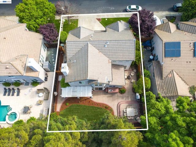 2057 Calle Ricardo, Pleasanton, CA 94566