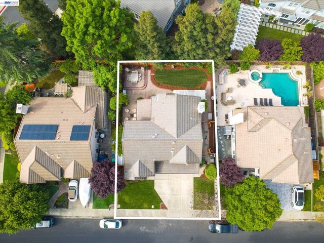 2057 Calle Ricardo, Pleasanton, CA 94566