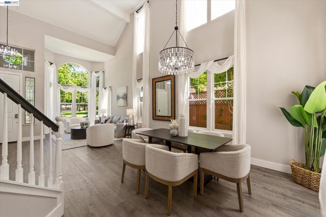 2057 Calle Ricardo, Pleasanton, CA 94566