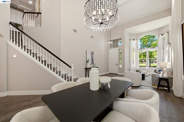2057 Calle Ricardo, Pleasanton, CA 94566