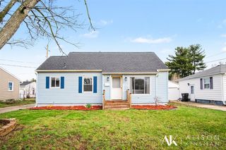 2329 Golden Street, Wyoming, MI 49519