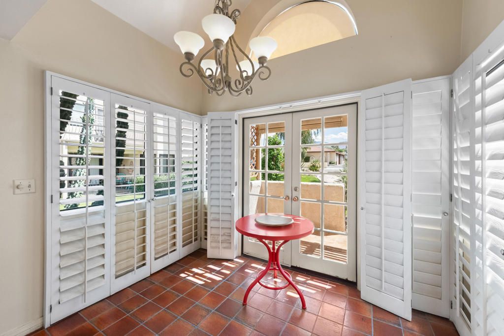 Image 13 of property listing at 73280 Shadow Mountain Drive D, Palm Desert, CA 92260