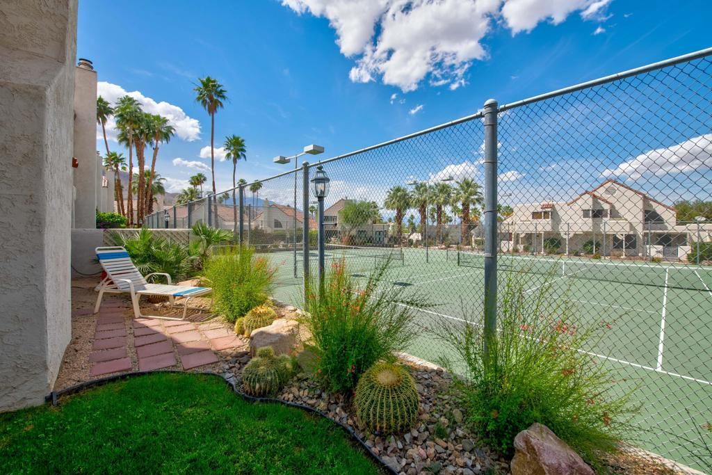 Image 26 of property listing at 73280 Shadow Mountain Drive D, Palm Desert, CA 92260