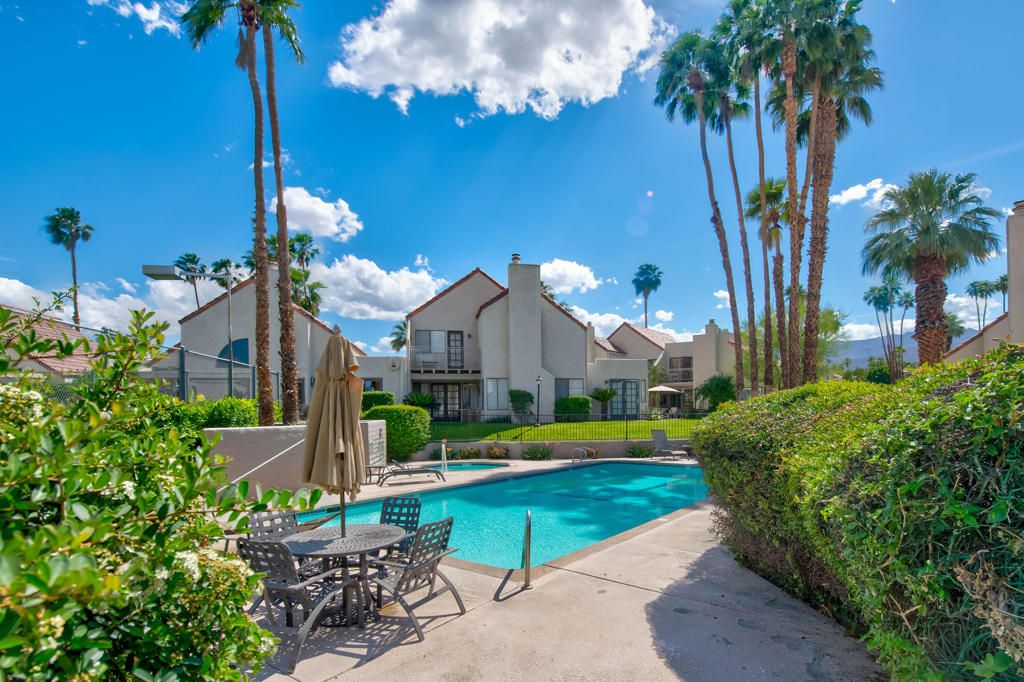 Image 28 of property listing at 73280 Shadow Mountain Drive D, Palm Desert, CA 92260