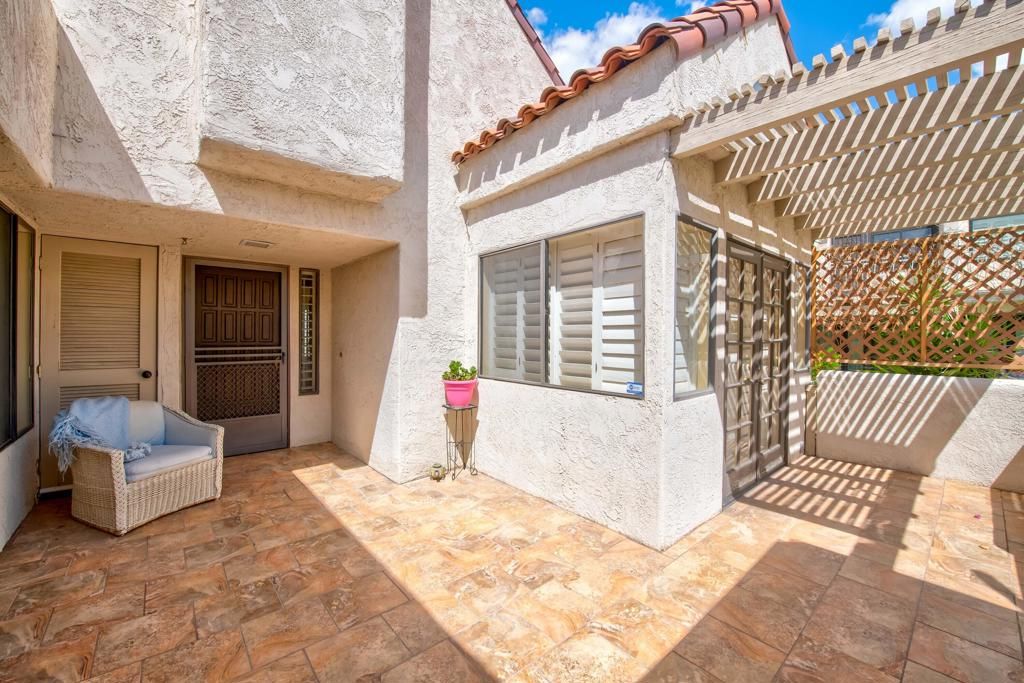 Image 3 of property listing at 73280 Shadow Mountain Drive D, Palm Desert, CA 92260