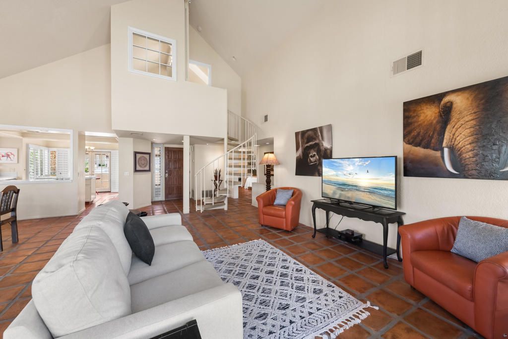 Image 6 of property listing at 73280 Shadow Mountain Drive D, Palm Desert, CA 92260