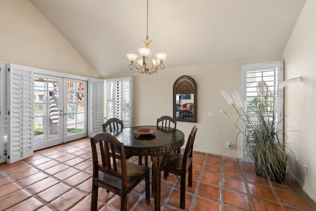 Image 9 of property listing at 73280 Shadow Mountain Drive D, Palm Desert, CA 92260