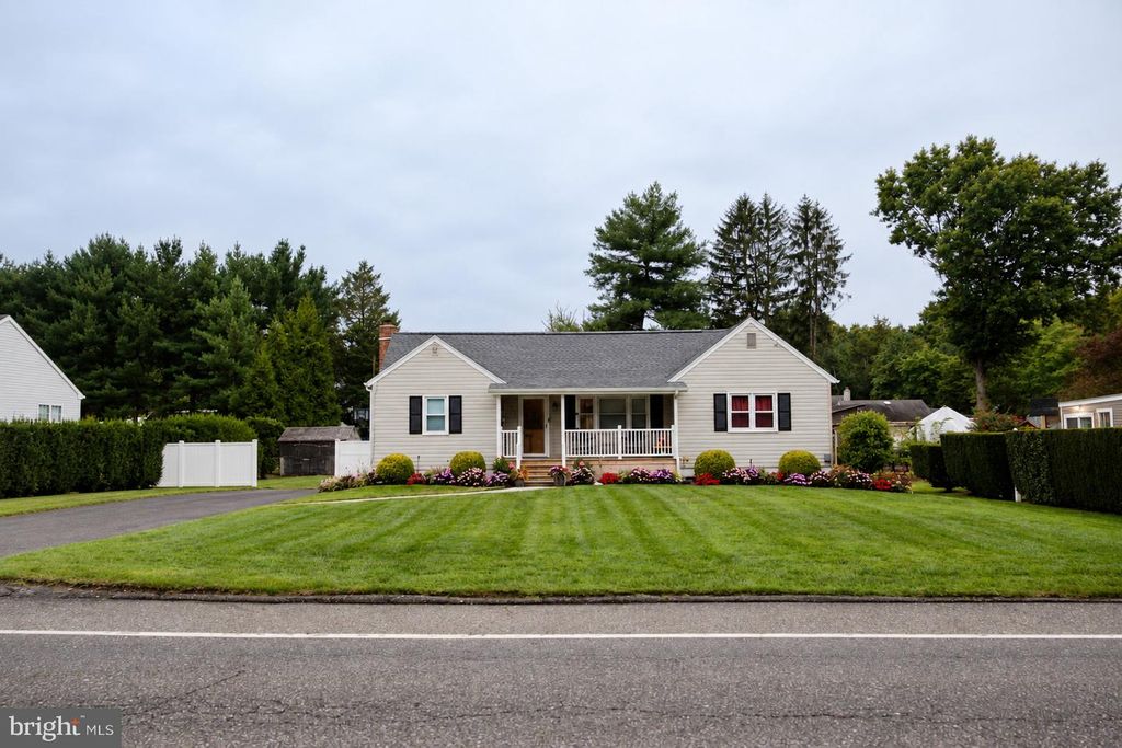 1853 WEST BLVD, MALAGA, NJ 08328 — photo 2