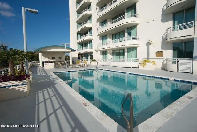 2060 Beach Boulevard, 906, Biloxi, MS 39531