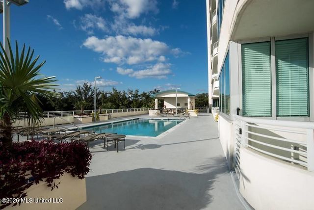 2060 Beach Boulevard, 906, Biloxi, MS 39531