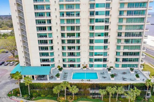 2060 Beach Boulevard, 906, Biloxi, MS 39531