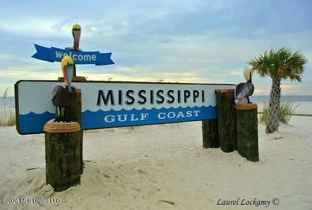 2060 Beach Boulevard, 906, Biloxi, MS 39531