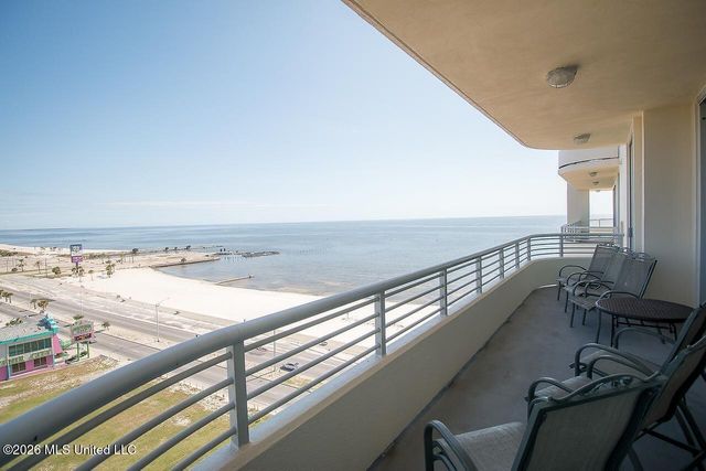 2060 Beach Boulevard, 906, Biloxi, MS 39531