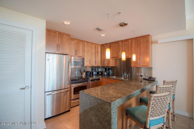 2060 Beach Boulevard, 906, Biloxi, MS 39531