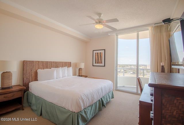 2060 Beach Boulevard, 906, Biloxi, MS 39531