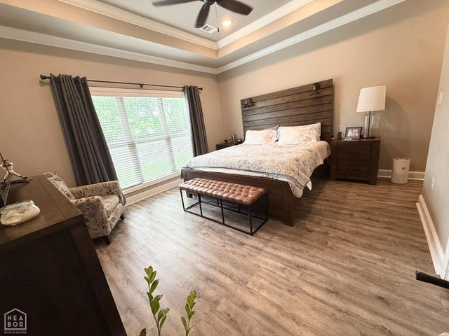 4341 Cypress Pointe Lane, Jonesboro, AR 72405