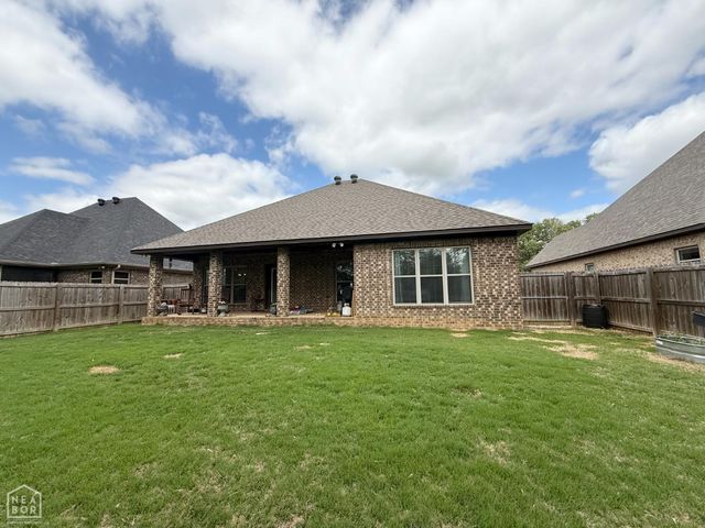 4341 Cypress Pointe Lane, Jonesboro, AR 72405