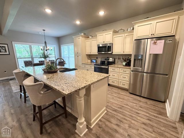 4341 Cypress Pointe Lane, Jonesboro, AR 72405