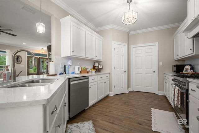 8538 Wards Lane, Semmes, AL 36575