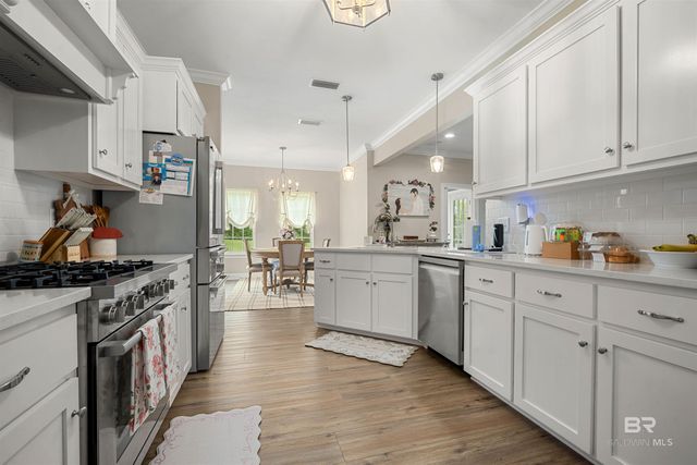 8538 Wards Lane, Semmes, AL 36575