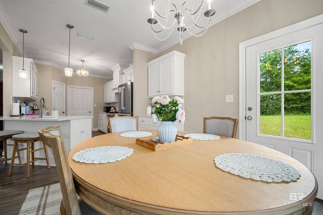 8538 Wards Lane, Semmes, AL 36575