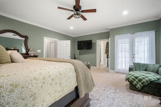 8538 Wards Lane, Semmes, AL 36575